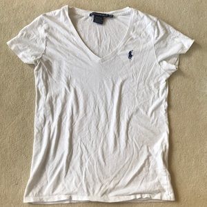 Ralph Lauren Sport Top